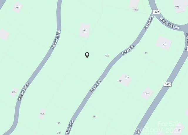 Property at TBD Forest Ln, Blowing Rock, NC 28605