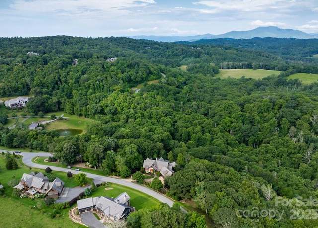 Property at TBD Lot 215 Thunderhill Trl #215, Blowing Rock, NC 28605