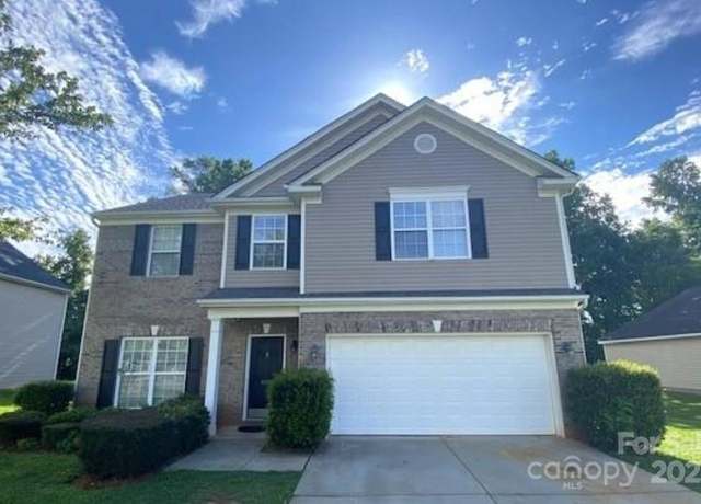 Property at 11001 Dulin Creek Blvd, Charlotte, NC 28215, 3 beds, 2.5 baths