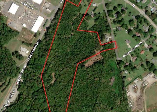 Property at 1819 Colonial Acres Cir, York, SC 29745