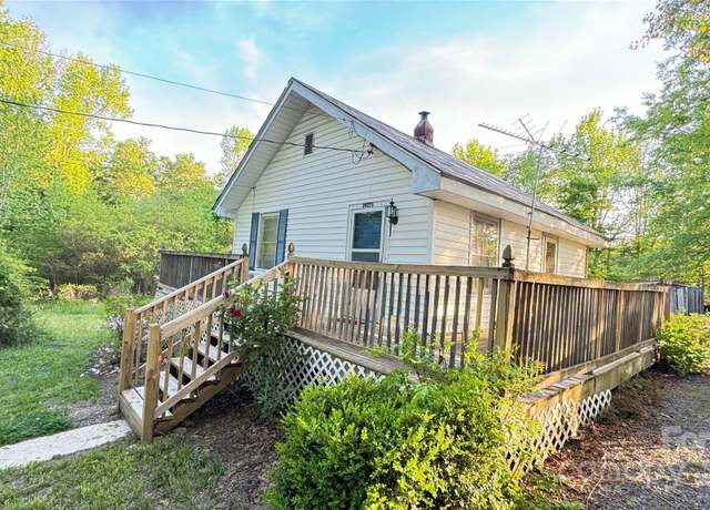 Property at 39273 Wright Rd, New London, NC 28127, 1 bed, 1 bath