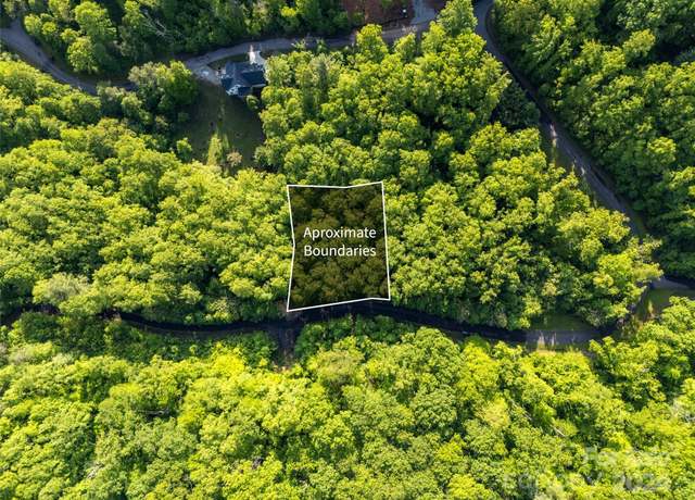 Property at 37 Ashewood Mountain Way, Candler, NC 28715