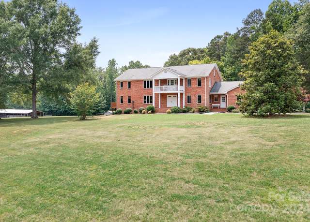 Property at 4299 Randleman Rd, Iron Station, NC 28080, 4 beds, 5 baths