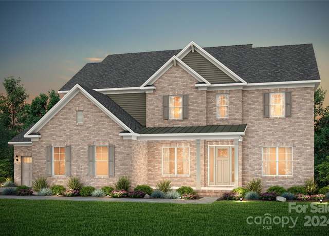 Property at 6104 Music Arbor Ln #429, Huntersville, NC 28078, 5 beds, 4 baths