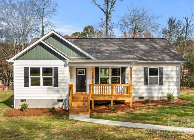 Property at 135 Orchard St, Forest City, NC 28043, 3 beds, 2 baths