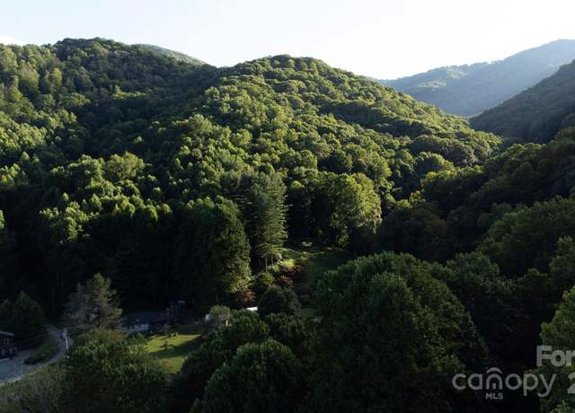 Property at 4 Roaring Creek Ln, Waynesville, NC 28785