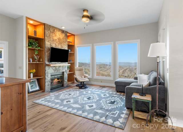 Property at 140 Slickrock Rd Unit F4, Burnsville, NC 28714, 2 beds, 2 baths