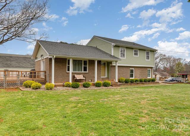 Property at 121 Louise Dr, Stanley, NC 28164, 4 beds, 3.5 baths