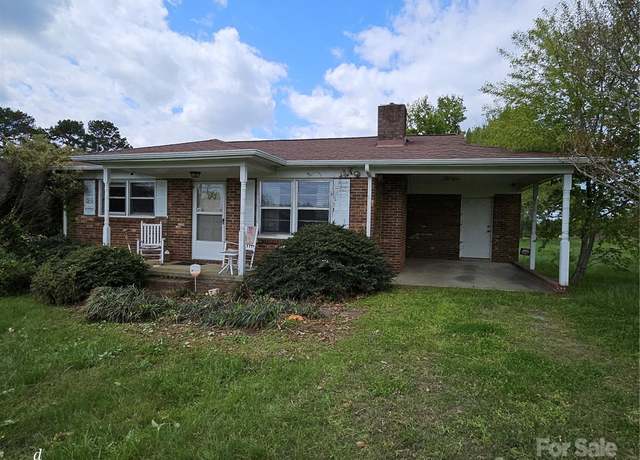 Property at 1217 Stony Point Rd, Kings Mountain, NC 28086, 2 beds, 1 bath