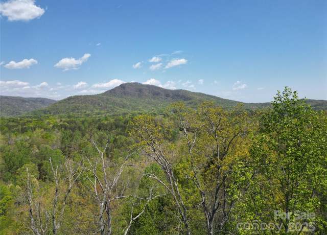 Property at Lot 34 High Rock Rdg, Lake Lure, NC 28746