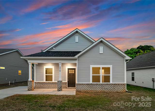 Property at 1619 Martin Ave, Gastonia, NC 28052, 3 beds, 2 baths