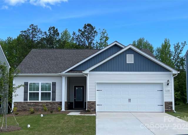 Property at 1528 Doran Ter, Richburg, SC 29729, 3 beds, 2 baths