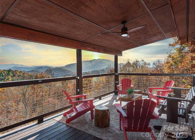 Property at 110 Garden Knoll Rd, Franklin, NC 28734, 3 beds, 3 baths