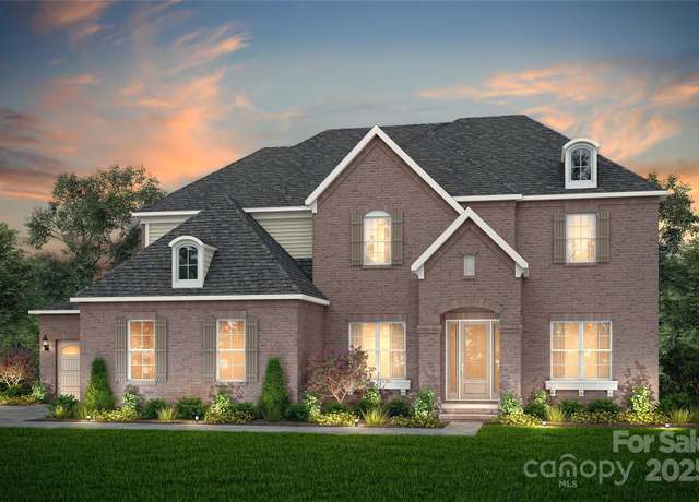 Property at 9104 Ansley Park Pl #264, Huntersville, NC 28078, 6 beds, 5 baths