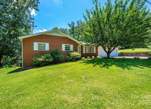 Property at 3954 E Burke Blvd, Connelly Springs, NC 28612, 3 beds, 2 baths