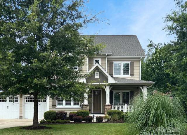 Property at 501 Preservation Dr, Fort Mill, SC 29715, 5 beds, 3.5 baths
