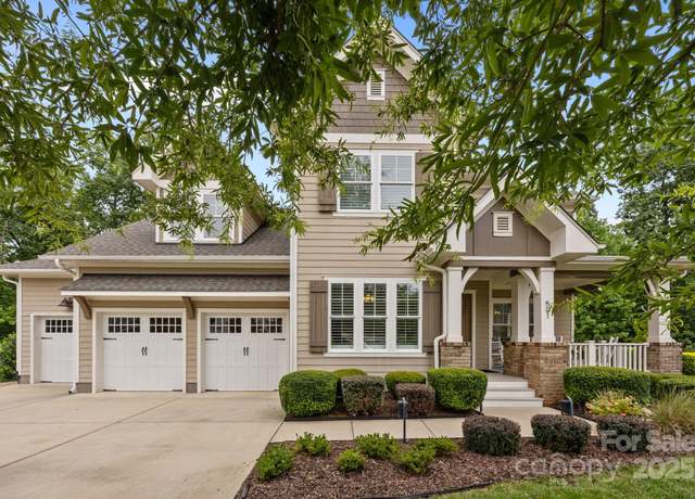 Property at 501 Preservation Dr, Fort Mill, SC 29715, 5 beds, 3.5 baths