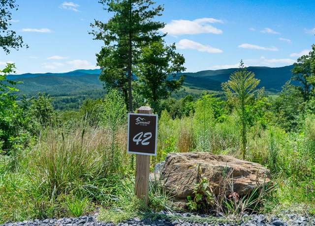 Property at 0 Summit View Pkwy #42, Spruce Pine, NC 28777