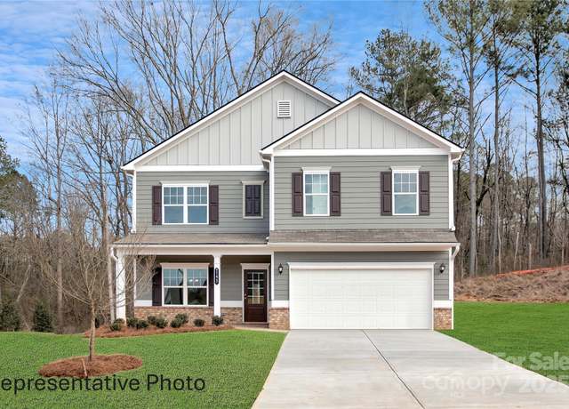 Property at 531 Cooley Dr, Salisbury, NC 28147, 4 beds, 2.5 baths