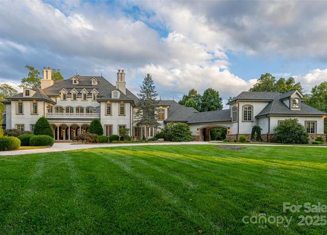 Property at 316 S Braeside Ct, Asheville, NC 28803, 5 beds, 6 baths