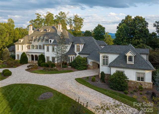 Property at 316 S Braeside Ct, Asheville, NC 28803, 5 beds, 6 baths