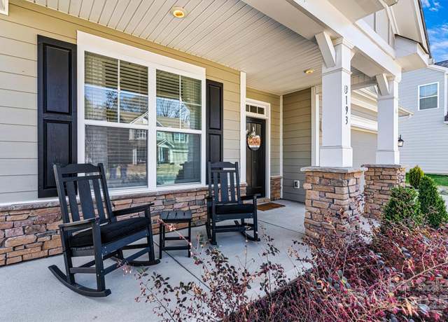 Property at 3193 Burnello Ct, Iron Station, NC 28080, 5 beds, 4 baths