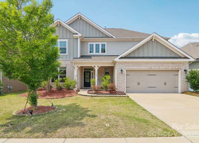 Property at 15108 Autumn Sage Dr, Charlotte, NC 28278, 3 beds, 2.5 baths