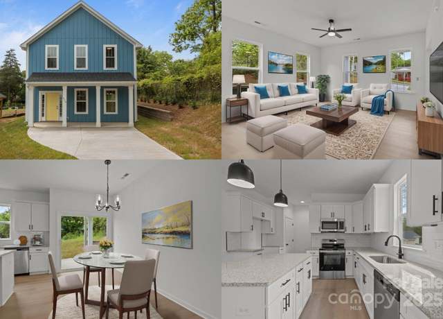 Property at 518 Herms Ave, Mount Holly, NC 28120, 3 beds, 2.5 baths
