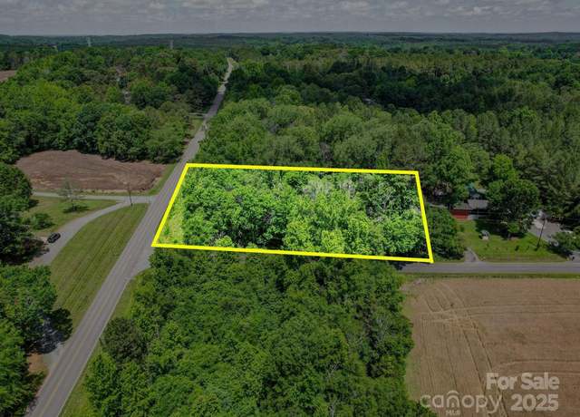 Property at 11723 Bethel Church Rd, Midland, NC 28107