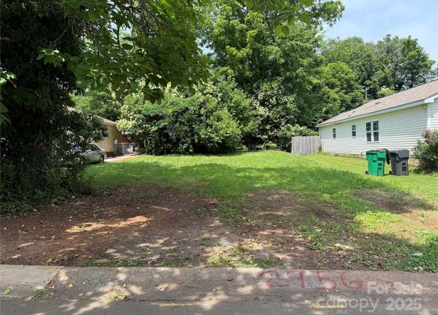 Property at 2956 Ross Ave, Charlotte, NC 28208
