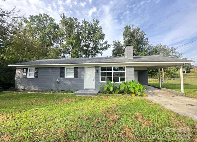 Property at 102 Central Ave, Bessemer City, NC 28016, 3 beds, 2 baths