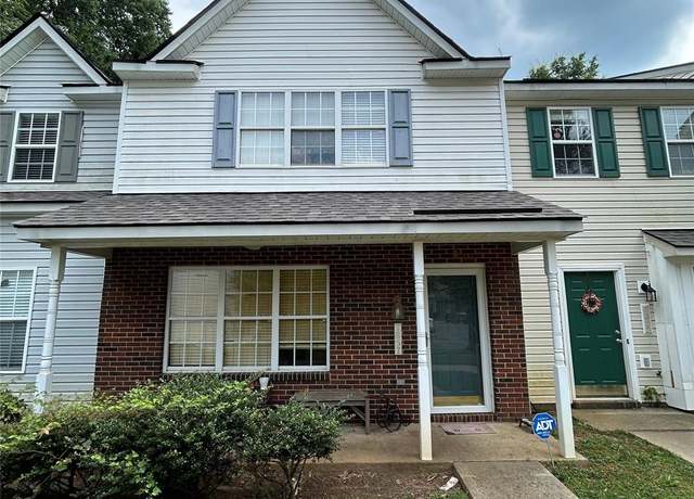 Property at 7857 Petrea Ln, Charlotte, NC 28227, 2 beds, 2.5 baths