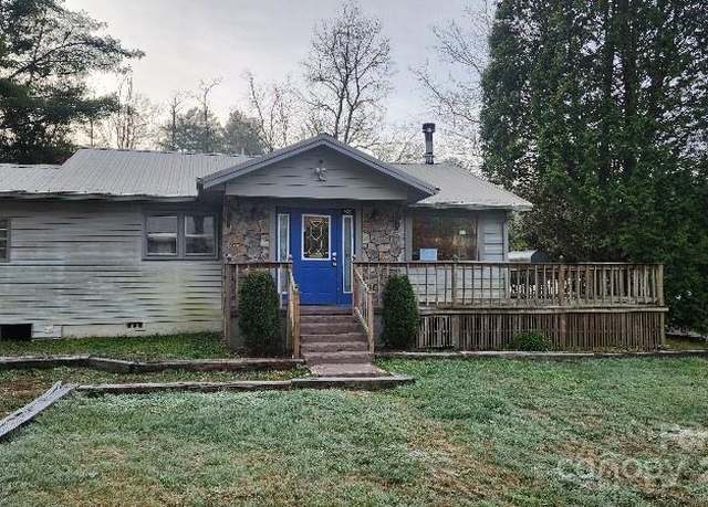 Property at 88 Jack Sullins Rd, Spruce Pine, NC 28777, 3 beds, 2 baths