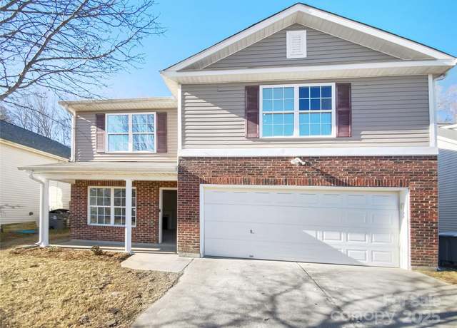 Property at 3217 Ian Patrick Ave, Kannapolis, NC 28083, 4 beds, 2.5 baths