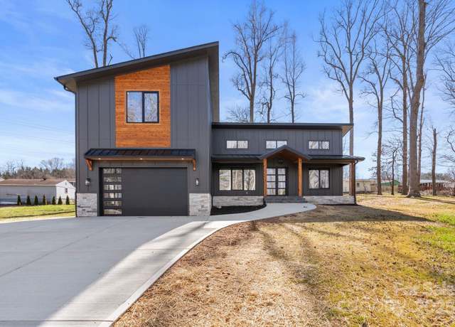 Property at 109 Scott Meadows Dr, Asheville, NC 28806, 3 beds, 3.5 baths