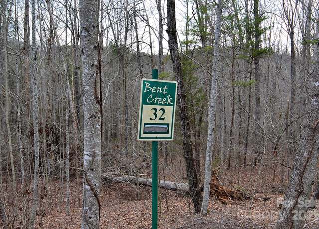Property at V/L #32 Bent Creek Dr #32, Nebo, NC 28761