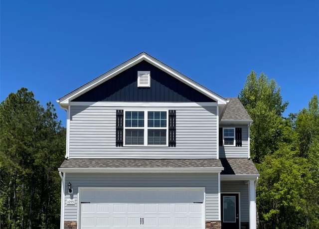 Property at 1055 Doran Ter, Richburg, SC 29729, 3 beds, 2.5 baths