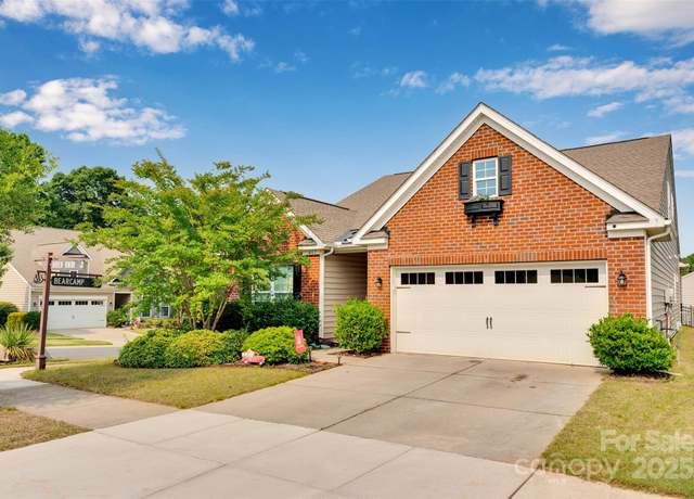 Property at 417 Brier Knob Dr, Fort Mill, SC 29715, 3 beds, 3 baths