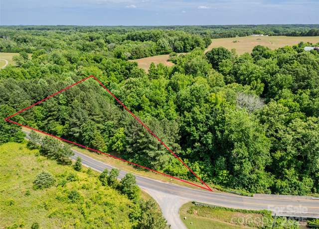Property at Lot 0 Lower Palmer Rd, Salisbury, NC 28146