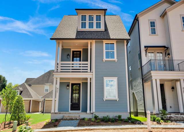 Property at 421 Delburg Mill Alley Dr, Davidson, NC 28036, 3 beds, 3.5 baths