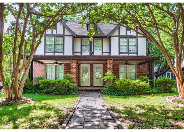 Property at 713/715 Walnut Ave, Charlotte, NC 28208, 4 beds, 4 baths