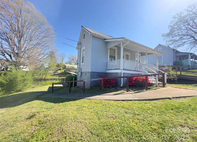 Property at 1277 Virginia Rd, Marion, NC 28752, 1 bed, 1 bath
