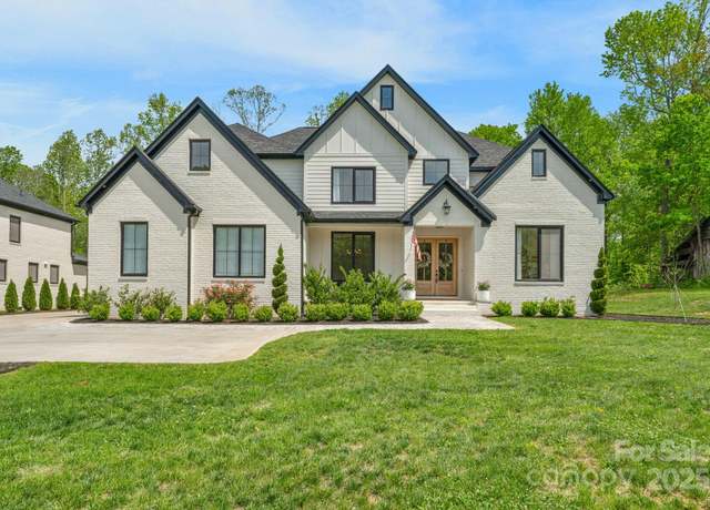 Property at 2165 Country Club Rd, Lincolnton, NC 28092, 6 beds, 4.5 baths