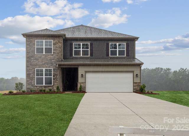 Property at 21055 Running Creek Dr, Locust, NC 28097, 4 beds, 2.5 baths