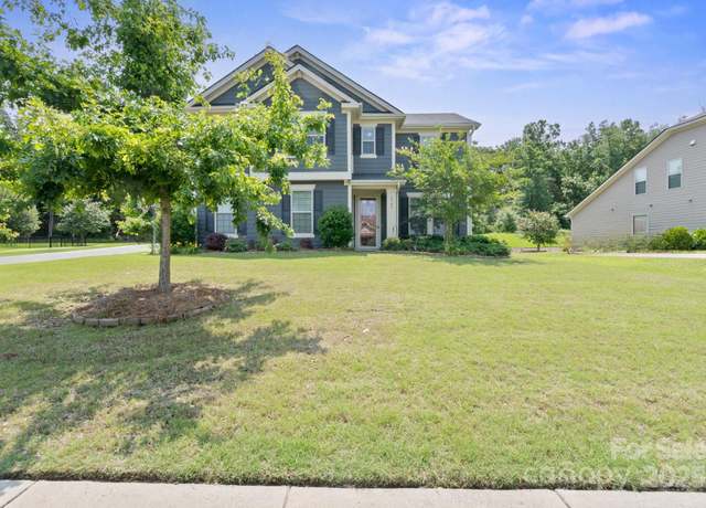 Property at 8340 Breton Way, Harrisburg, NC 28075, 3 beds, 2.5 baths
