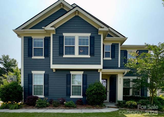 Property at 8340 Breton Way, Harrisburg, NC 28075, 3 beds, 2.5 baths