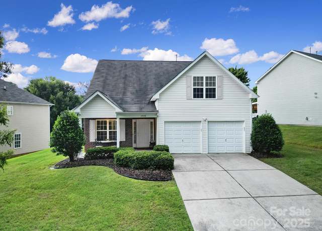 Property at 3908 Parkers Ferry Rd, Fort Mill, SC 29715, 5 beds, 3 baths