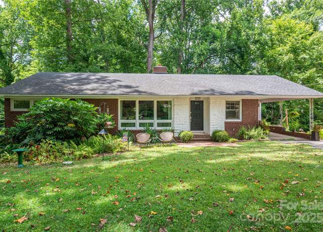 Property at 211 Ruby Ln, Gastonia, NC 28054, 3 beds, 2 baths