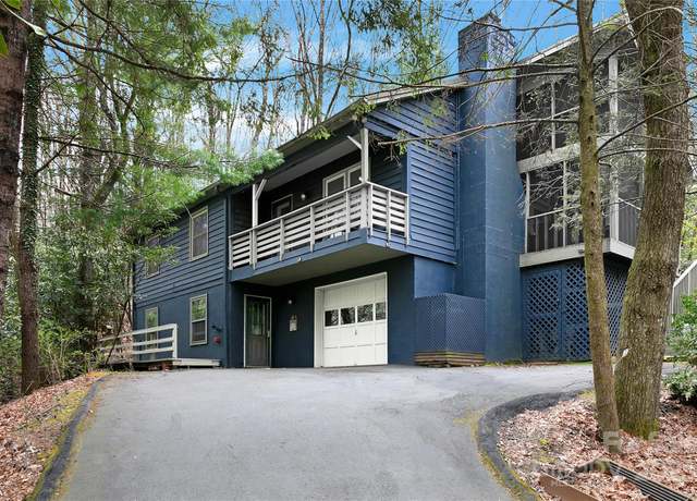 Property at 3703 Connestee Trl, Brevard, NC 28712, 4 beds, 3 baths