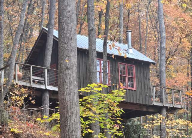 Property at 232 Cabe Rd, Sylva, NC 28779